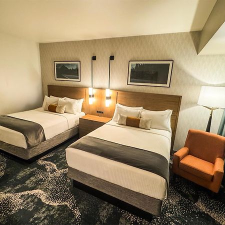 Rain Rock Casino Resort Hotel Yreka Buitenkant foto