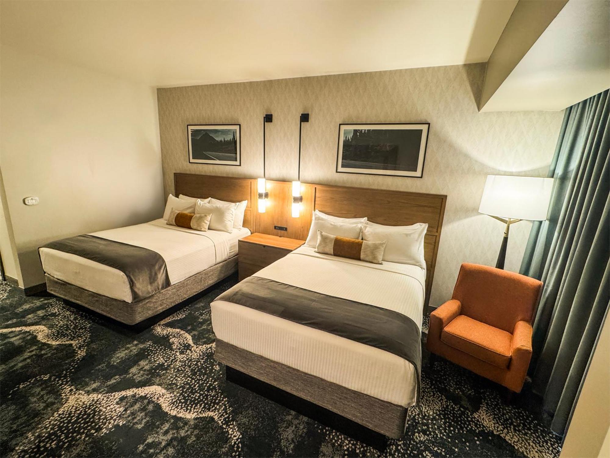 Rain Rock Casino Resort Hotel Yreka Buitenkant foto