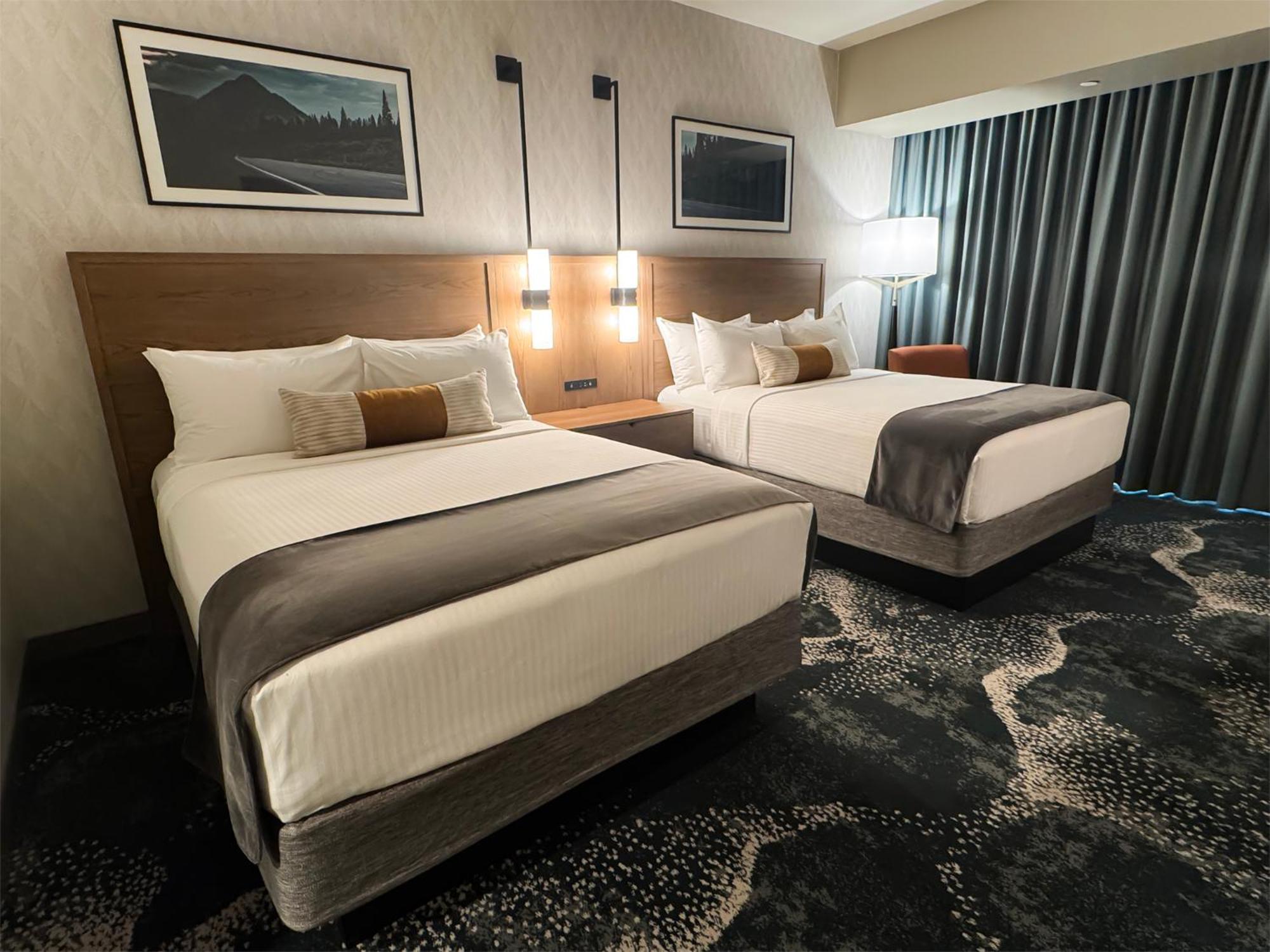 Rain Rock Casino Resort Hotel Yreka Buitenkant foto
