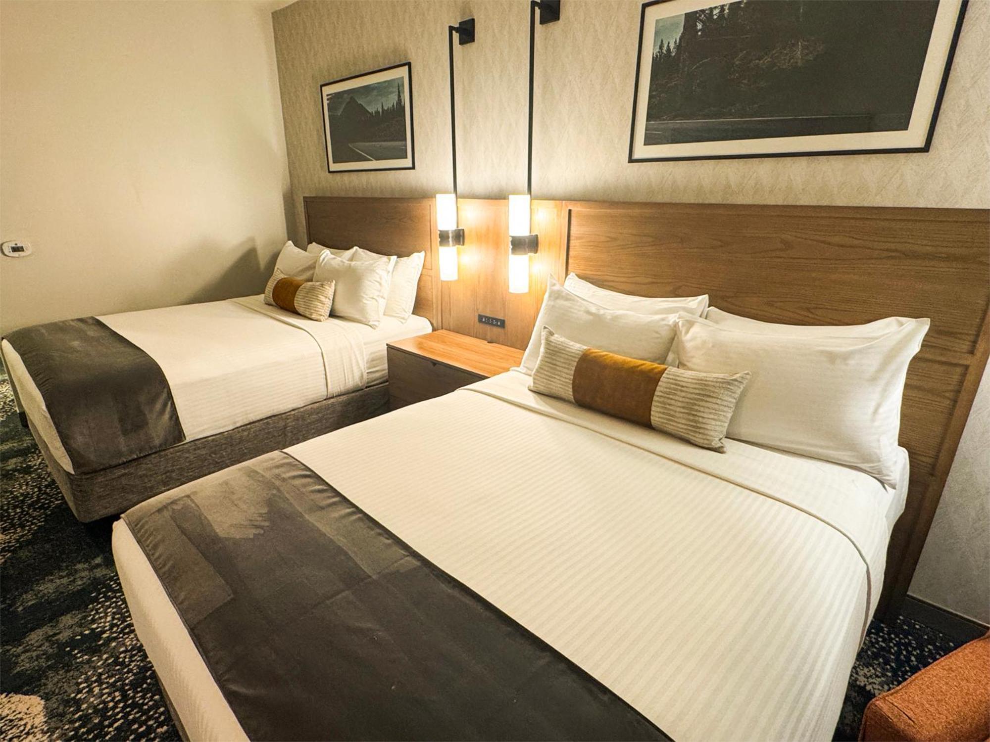 Rain Rock Casino Resort Hotel Yreka Buitenkant foto