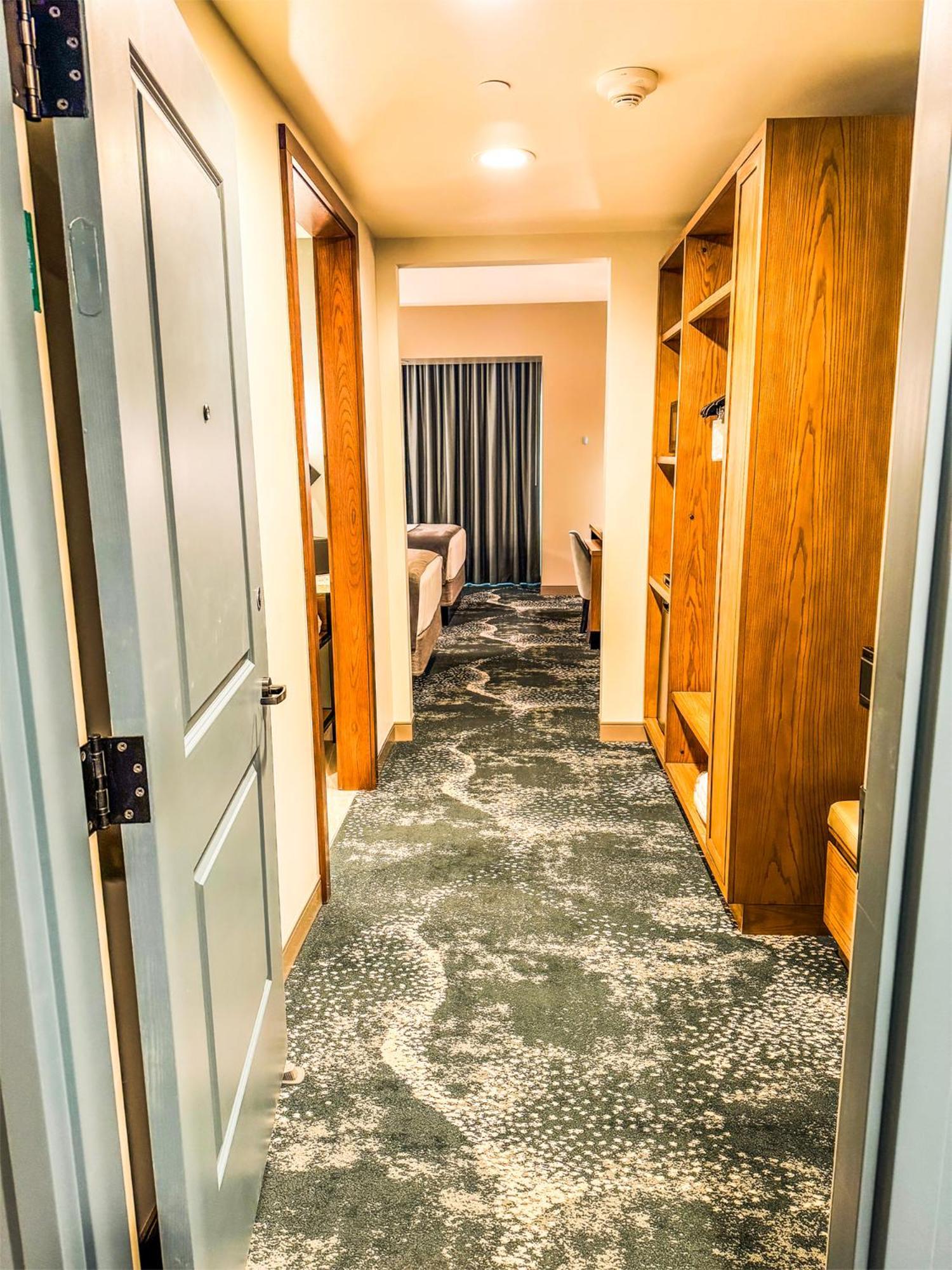 Rain Rock Casino Resort Hotel Yreka Buitenkant foto