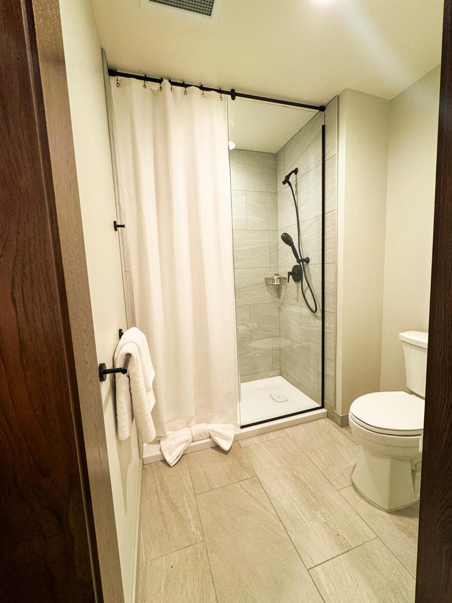 Rain Rock Casino Resort Hotel Yreka Buitenkant foto